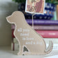Dog Photo Block