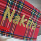 Personalized Paw Stockings