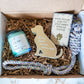 Candle Dog Mom Gift Set Box