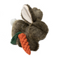 Bunny Dog Toy